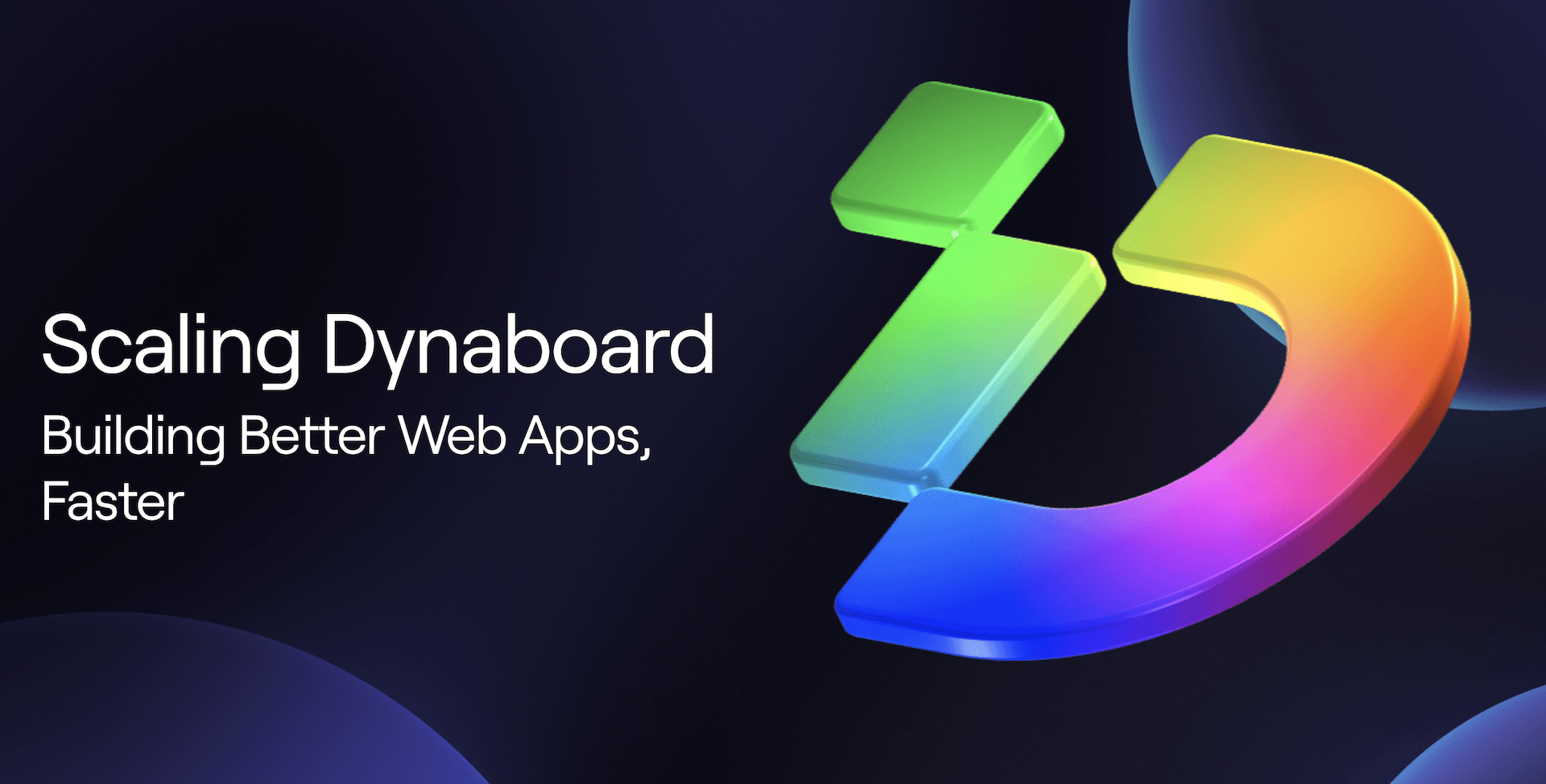 Scaling Dynaboard Blog Header